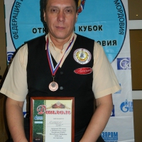 Рузаевский тяжеловес